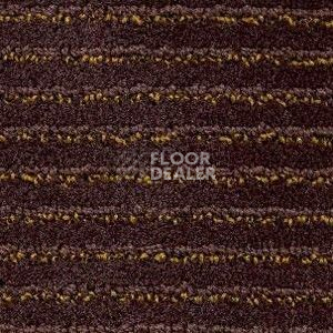 Ковролин Radici Painstripe Cacao 2708 фото 1 | FLOORDEALER